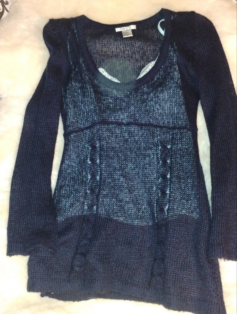Sweater Set